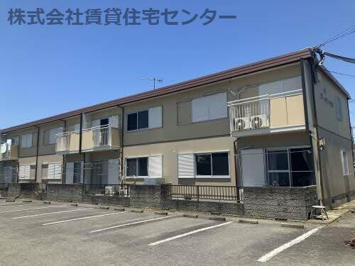 アーバンハウスＡ 2階建