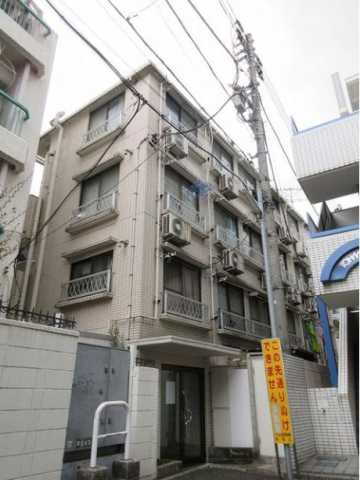 カスティル改代町