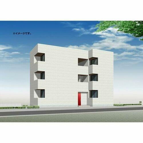 愛知県名古屋市南区道徳北町１丁目 賃貸アパート