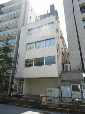 東京都文京区関口１丁目 4階建 築49年6ヶ月