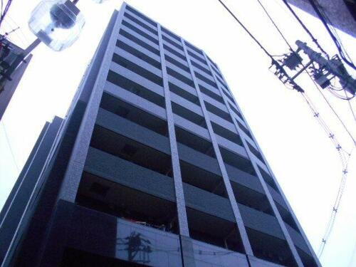 東京都豊島区西池袋４丁目 12階建 築12年3ヶ月