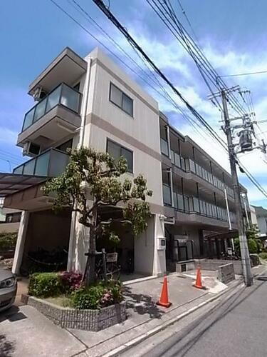 兵庫県西宮市相生町 3階建 築26年11ヶ月