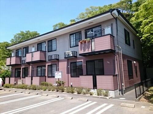 パラドール　里山 2階建