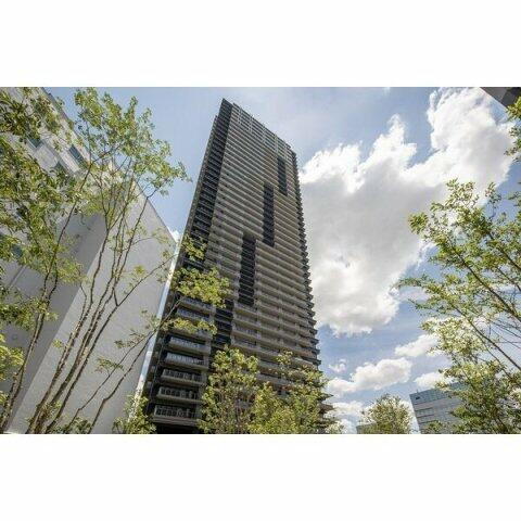 愛知県名古屋市中村区名駅南２丁目 賃貸マンション