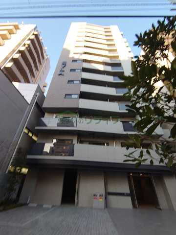 ＳＹＦＯＲＭＥ　ＴＡＢＡＴＡ 14階建