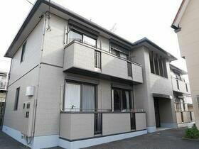 静岡県静岡市清水区入江１丁目 賃貸アパート