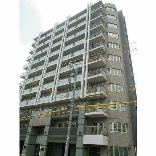 愛知県名古屋市中区新栄２丁目 賃貸マンション