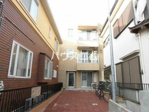 埼玉県さいたま市大宮区浅間町１丁目 賃貸マンション