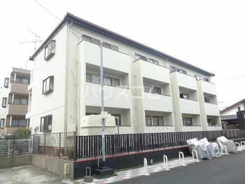 千葉県船橋市三咲２丁目 3階建