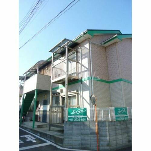 埼玉県所沢市上新井５丁目 2階建 築22年