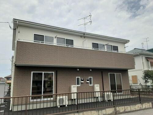 平松町メゾネットⅣ