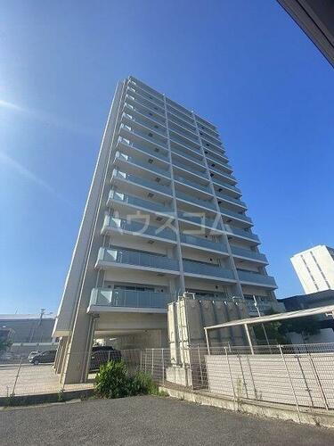 愛知県刈谷市東陽町３丁目 14階建