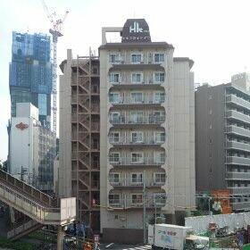 東京都目黒区大橋１丁目 9階建 築48年4ヶ月