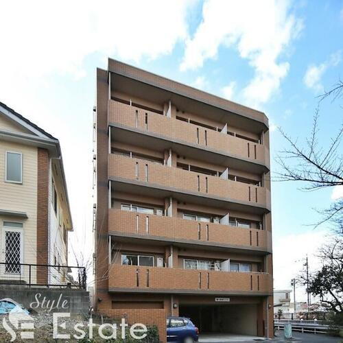 愛知県名古屋市名東区朝日が丘 賃貸マンション