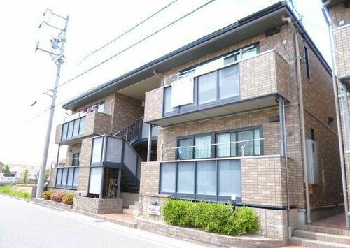 愛知県みよし市根浦町２丁目 賃貸アパート