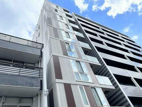 東京都荒川区東日暮里４丁目 賃貸マンション