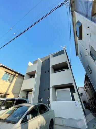 プレミアハイツ浅香山（プレミアハイツアサカヤマ）