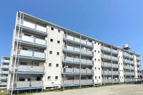 ビレッジハウス十王堂２号棟