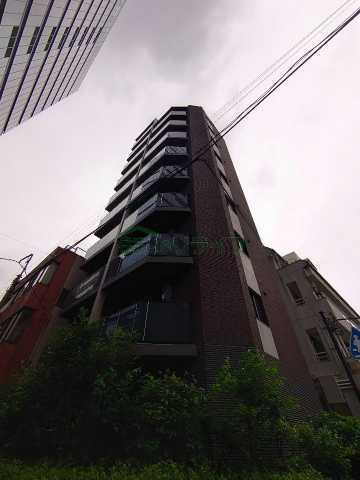 カーサスプレンディッド麹町 10階建
