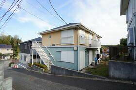 神奈川県横浜市泉区新橋町 2階建