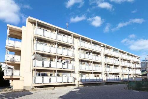 愛知県東海市富木島町山中 賃貸マンション