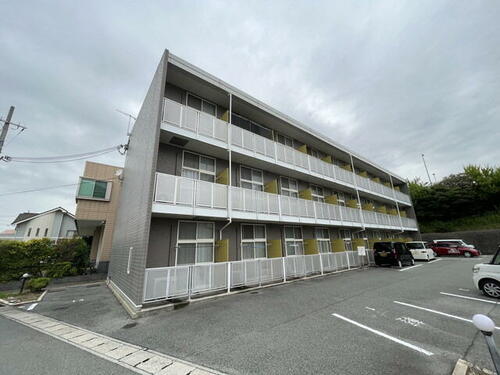 兵庫県神戸市西区丸塚１丁目 3階建 築23年2ヶ月