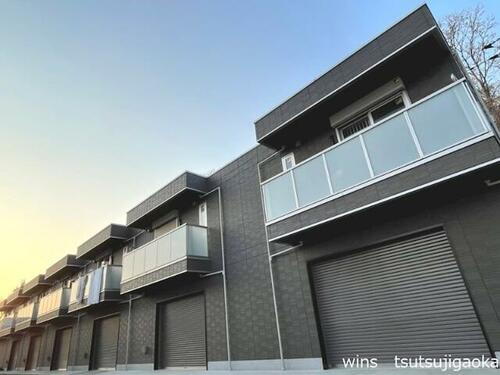 東京都三鷹市北野３丁目 賃貸アパート