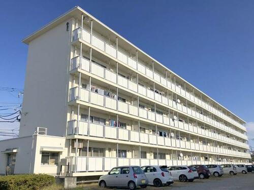 静岡県沼津市原 賃貸マンション