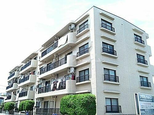 ウエルネス４２５ 4階建