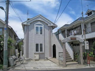 サットンプレイス成田東