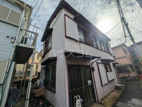 清水ヶ丘戸建