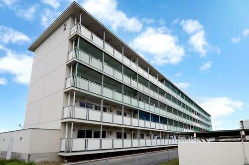 山口県宇部市北小羽山町２丁目 賃貸マンション