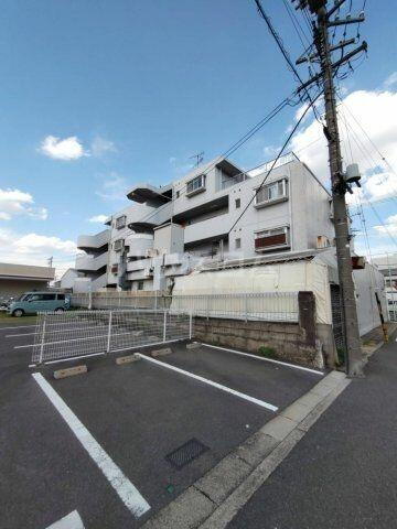 マミーナ１号館