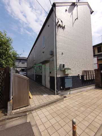 東京都杉並区成田東５丁目 築11年7ヶ月 2階建