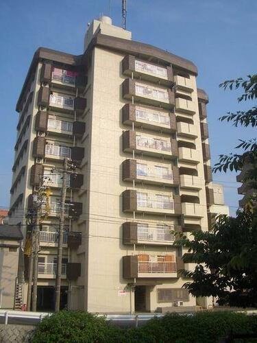 山口県周南市河東町 賃貸マンション