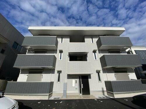 愛知県豊橋市前田南町１丁目 賃貸アパート