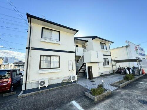 愛知県春日井市中切町１丁目 賃貸アパート