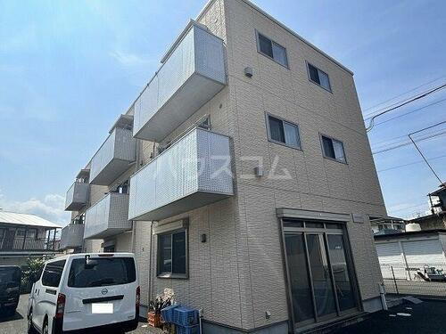 ＴＯＫＩテラス小田三 2階建