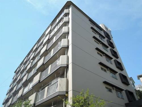 福岡県北九州市小倉南区守恒１丁目 7階建