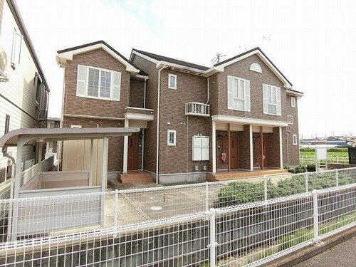 三重県津市藤方 賃貸アパート