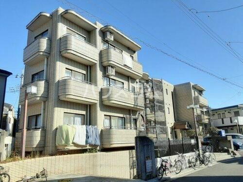 埼玉県さいたま市大宮区天沼町２丁目 賃貸アパート