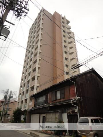愛知県名古屋市千種区内山１丁目 15階建 築16年6ヶ月