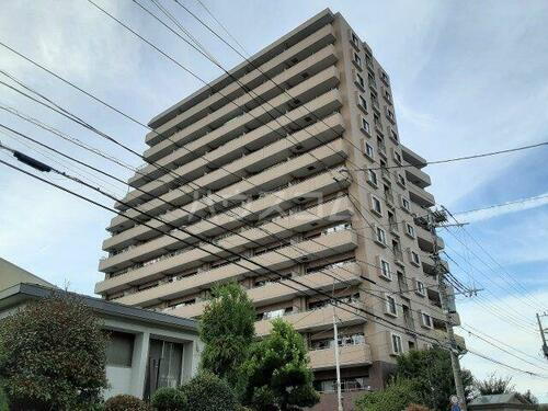 西青木マンション
