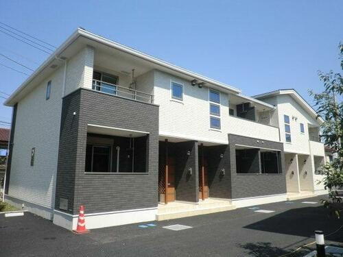 神奈川県鎌倉市稲村ガ崎１丁目 2階建