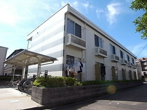 兵庫県西宮市神園町 2階建 築22年3ヶ月