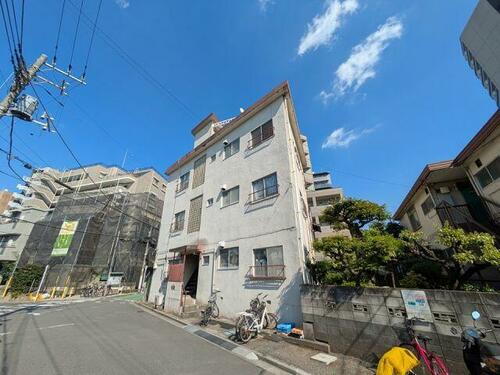 東京都北区岩淵町 賃貸アパート