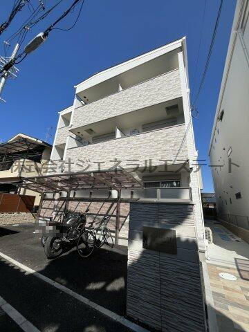 クリエオーレ郡津Ⅰ