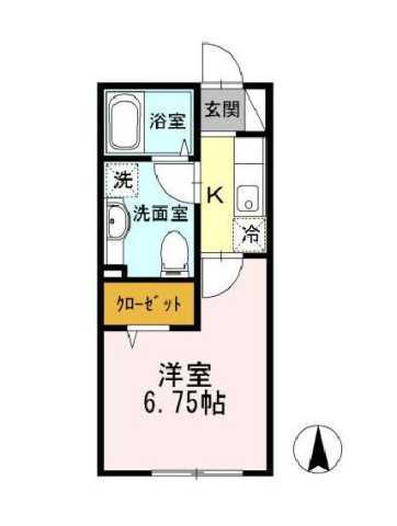  D-Room東高円寺