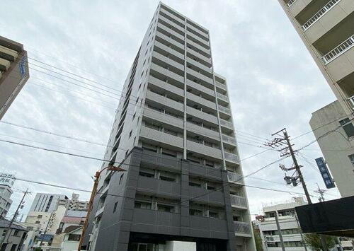 愛知県名古屋市西区名駅２丁目 賃貸マンション