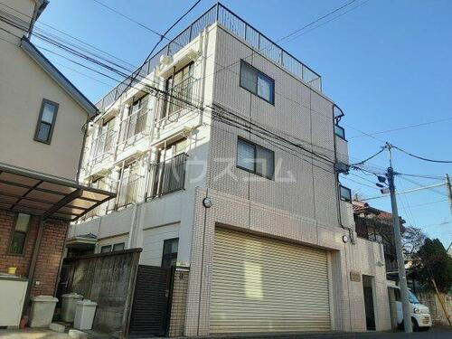 カトレアヒルズ 3階建